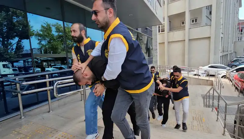 FETÖ İddialarıyla Yapılan Milyonluk Vurgun: Gerçekler Şok Ediyor!