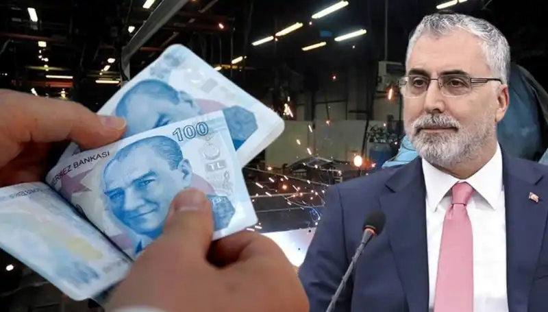 Kamu İşçileri İçin Toplu İş Sözleşmesi 2025: Zam Rakamları Belli Oldu Mu?