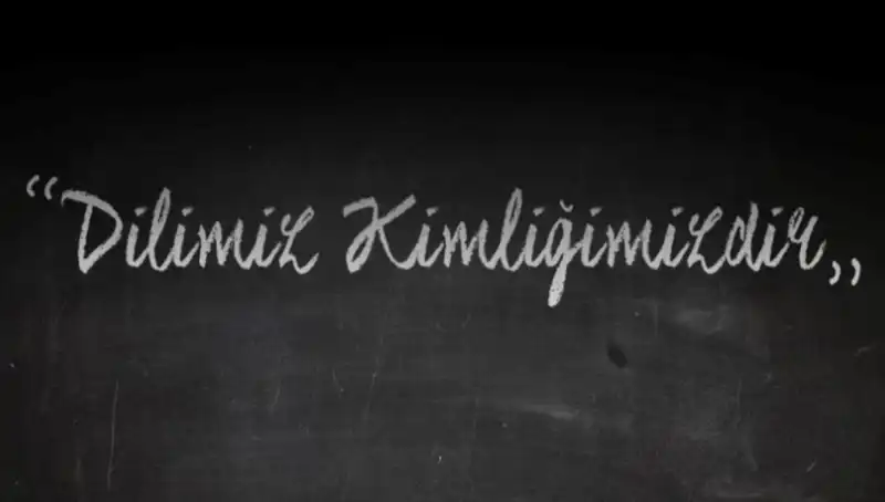 Türk Dil Bayramı 2023: Dili Kutlamak İçin Hazır Mükemmel Mesajlar!