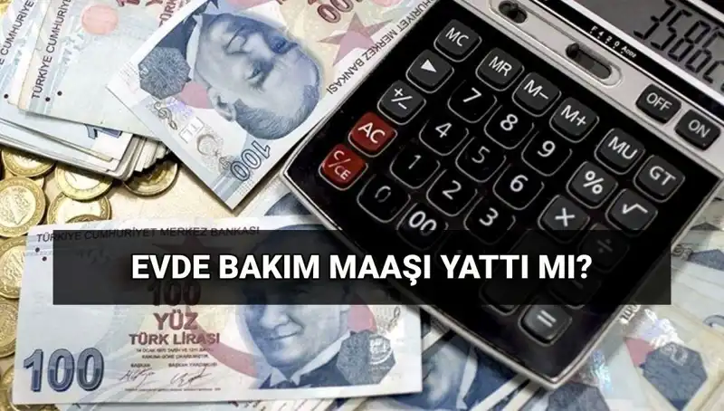 Evde Bakım Maaşı Sorgulama Rehberi: Haziran 2023 Ödemeleri Hakkında Bilmeniz Gerekenler