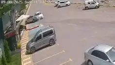 Bolu Dağı'nda meydana gelen ilginç kaza: Neler yaşandı?