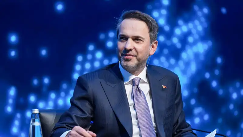 Karadeniz'den Yeni Müjdeler Geliyor: Bakan Bayraktar Duyurdu!