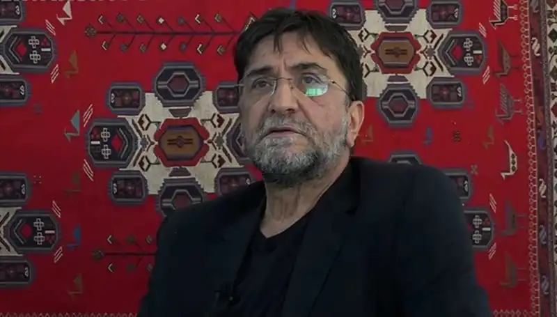 Nihat Genç, Türk Medyasının Üst Düzey İsimlerinden Biri Olarak Hayatını Kaybetti