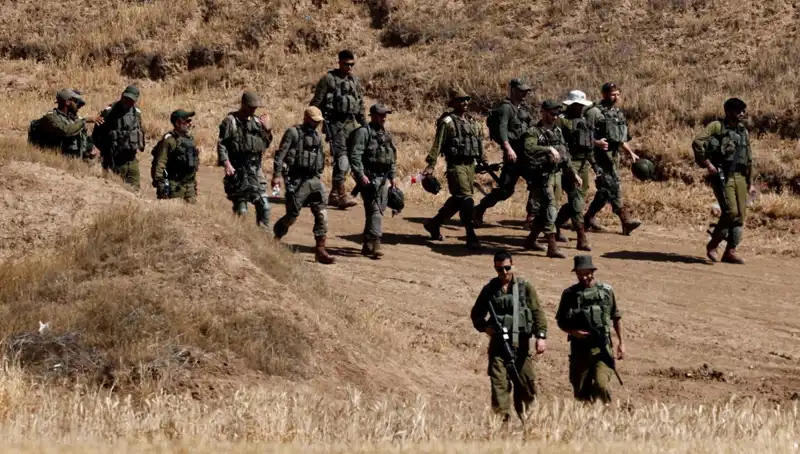 İsrail Bombaları: Aynı Aileden 5 Filistinlinin Hayatını Kaybetmesine Neden Oldu
