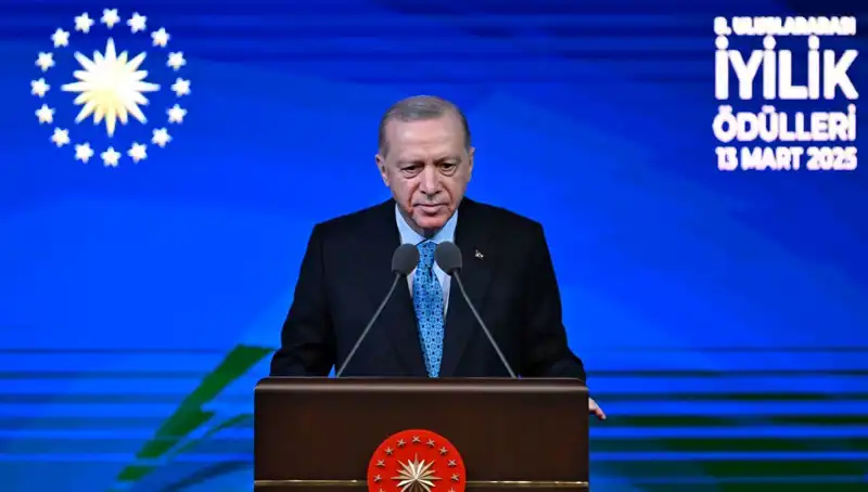 Gazze’nin Yalnızlığına Son Veren Destek: Erdoğan Açıklamada Bulundu!