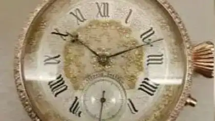 İş Dünyasında Şok! 3,5 Milyon Liralık Saat Hırsızlığı Davası Gündemde