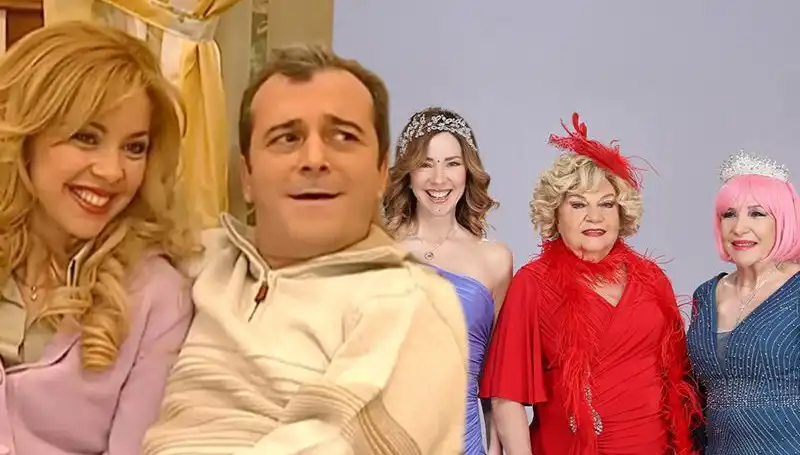 Sihirli Annem Filminin Vizyondaki Tarihiyle İlgili Tüm Detaylar!