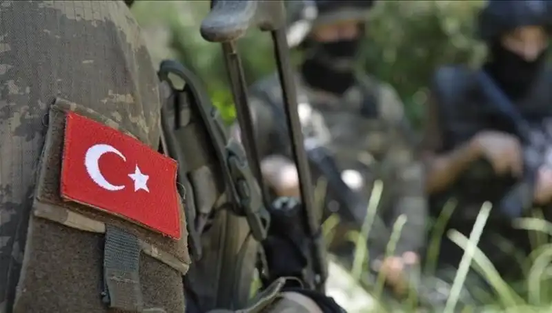 Irak'ın Kuzeyinde Metan Gazı Zehirlenmesi: 5 Askerimizin Hayatını Kaybettiği Korkunç Olay