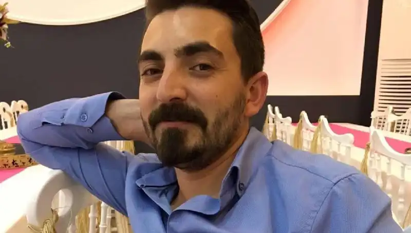 Forklift Kazasında Talihsiz Olay: İşçi Hayatını Kaybetti