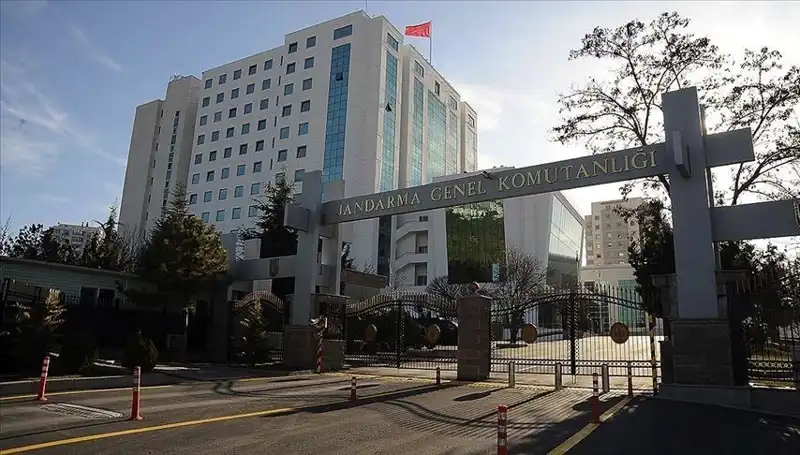 Türkiye'de Jandarma Genel Komutanlığı Sürekli İşçi Alım İlanı Yayınladı!