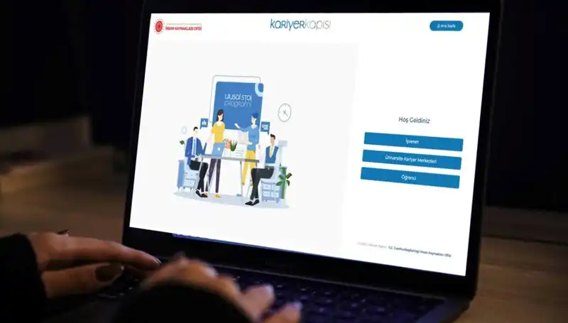 Ulusal Staj Programı 2025 Başvuru Sonuçları Açıklandı: Kontrol Edin!