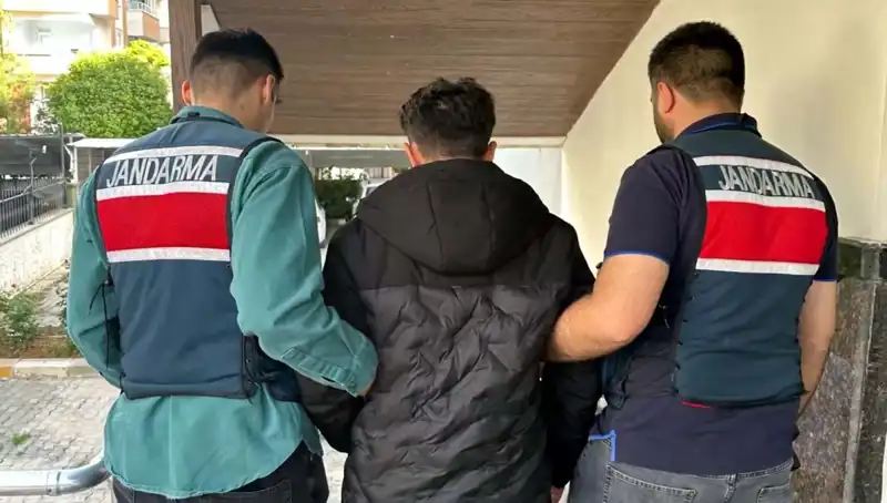 Türkiye Genelinde Sarsan Dolandırıcılık Operasyonu: 35 Kişi Tutuklandı
