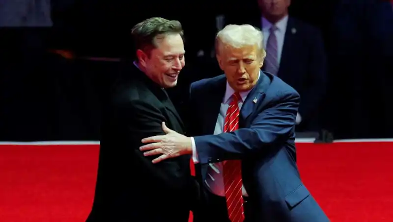 Elon Musk ve Donald Trump’ın Arasındaki Uçurumun Nedenleri Açıklandı