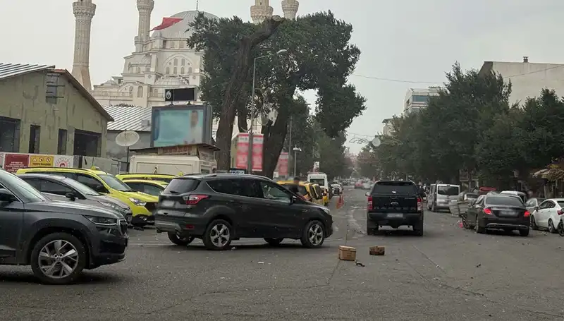 Iğdır’da Salgını Andıran Fırtına: Son Durum ve Etkileri