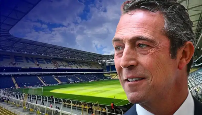 Fenerbahçe'nin Stadyum Sponsorluğu: Kazanç Detayları ve Beklentiler