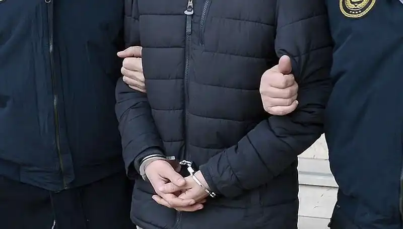 : Çobanlar Arasında Patlak Veren Hayvan Otlatma Kavgasında Şok Tutuklama
