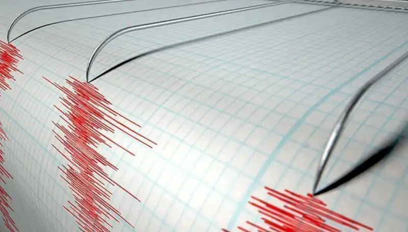 Yeni Zelanda'da Şiddetli Deprem: 6,7 Büyüklüğünde Sarsıntı Halka Korku Yaydı
