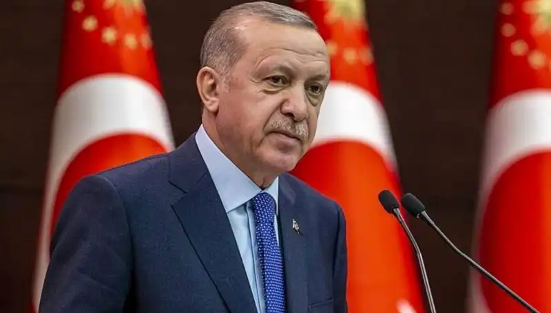 Türkiye'nin Barış Diplomasi Adımları: Erdoğan Yeni Bir Dönem Mi Başlatıyor?