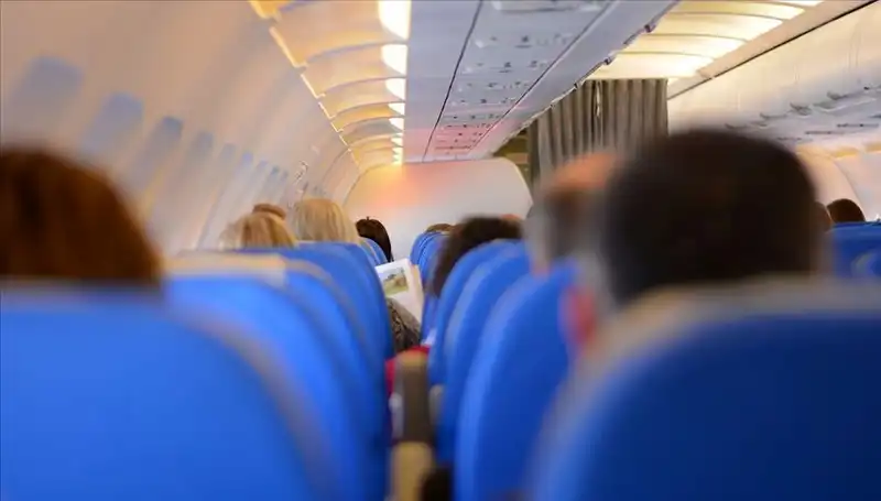 Uçuş Güvenliğini Tehdit Eden Yeni Risk: Uçakların Yön Değiştirmesine Neden Olan Tehlikeler