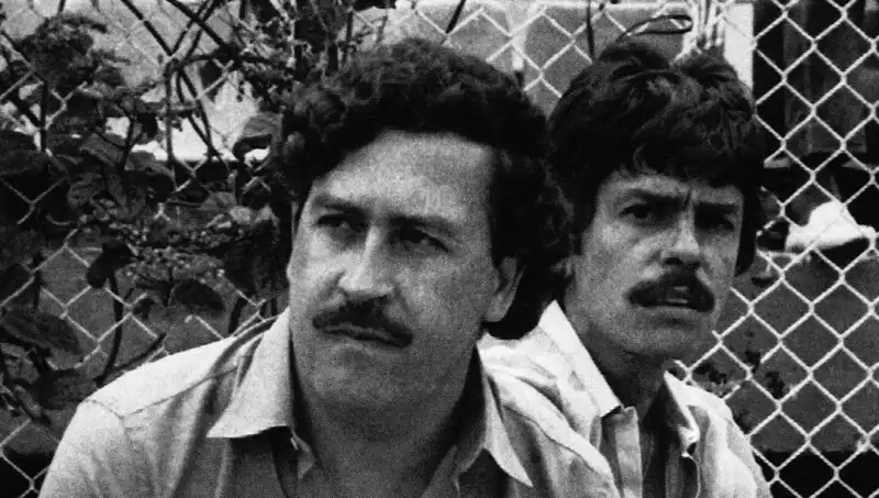 Escobar’ın Pilotu: 20 Milyon Dolar Maaşın Ardındaki Şok Edici Hikaye