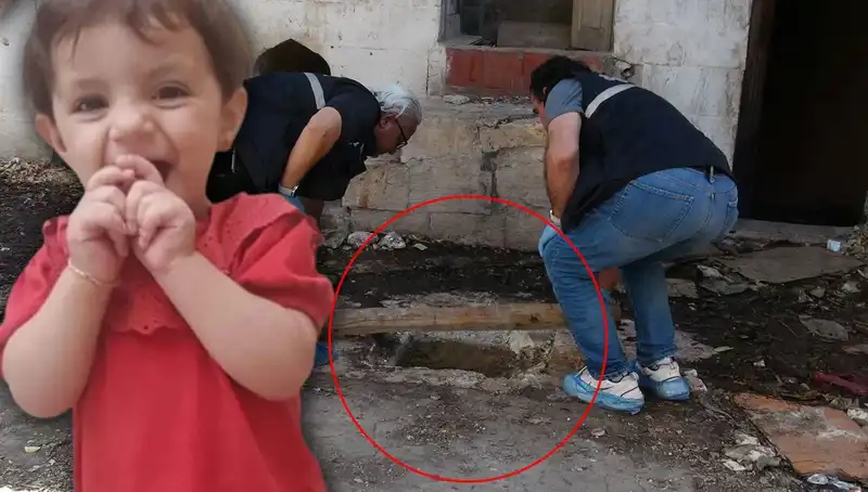 Kuyuda Bulunan Aric'in Cesedi: Cinayet Sırrı Ne?