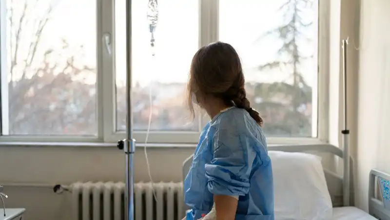 35 Yaşındaki Kadın Kanserle Sınırlı Kalmadı: "Sessiz Bir Katil" Açıkladı