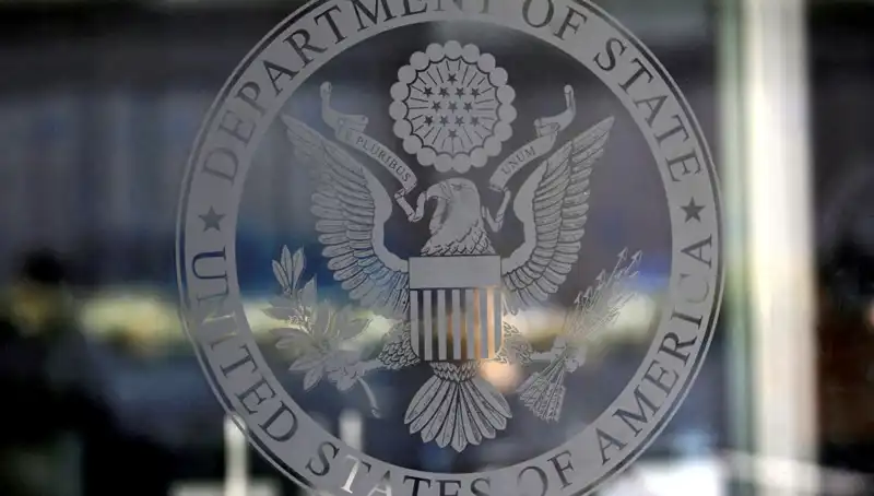 Trump’ın Dışişleri Bakanlığı'na Müdahalesi: Kesinti ve Yeniden Yapılandırma Süreci Başlıyor