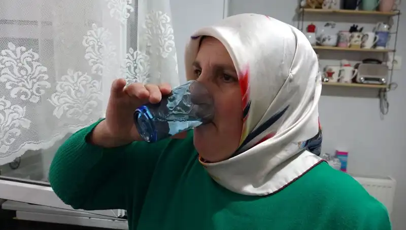 Nisan Yağmurlarıyla Gelen Şifa: 30 Yıldır Uygulanan Gelenek