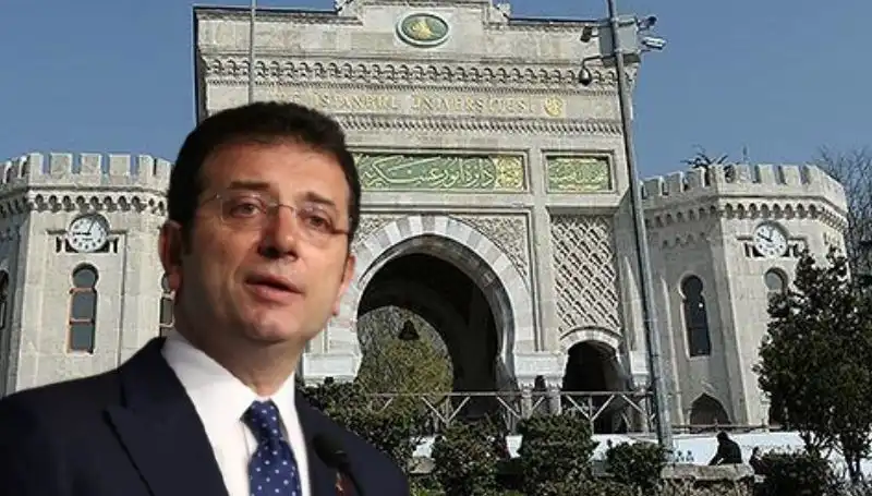 Sahte Diploma Skandalı: 27 Kişi Gözaltına Alındı ve İfadesi Alındı