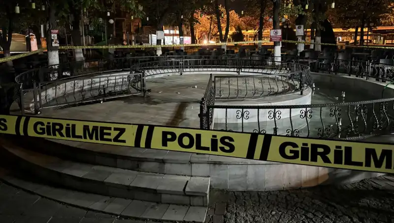 Kırklareli'nde Süs Havuzundan Negatif Bir Deneyim: Dört Kişi Hastaneye Kaldırıldı