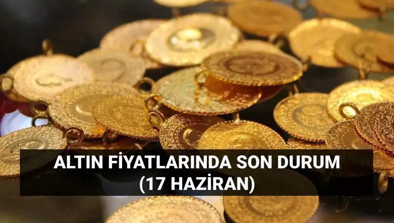 Altın Fiyatları Rekor Kırıyor! Güncel Değerler Neler?