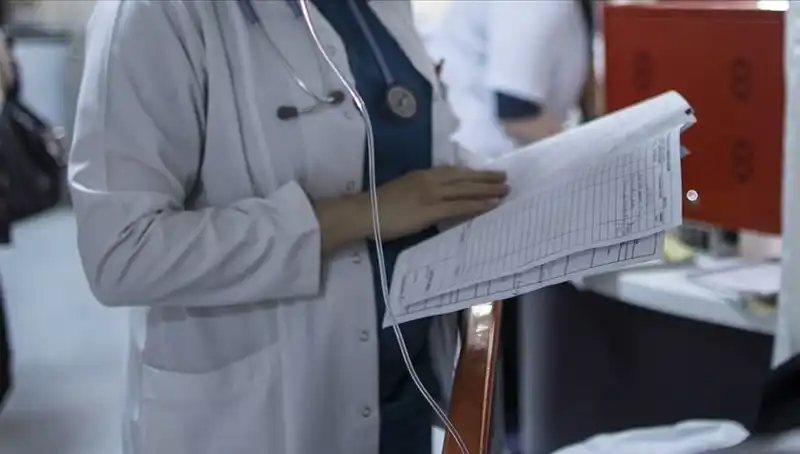 TUS Yerleştirme Sonuçları Açıklandı: Dermatoloji Zirveyi Bırakmadı!