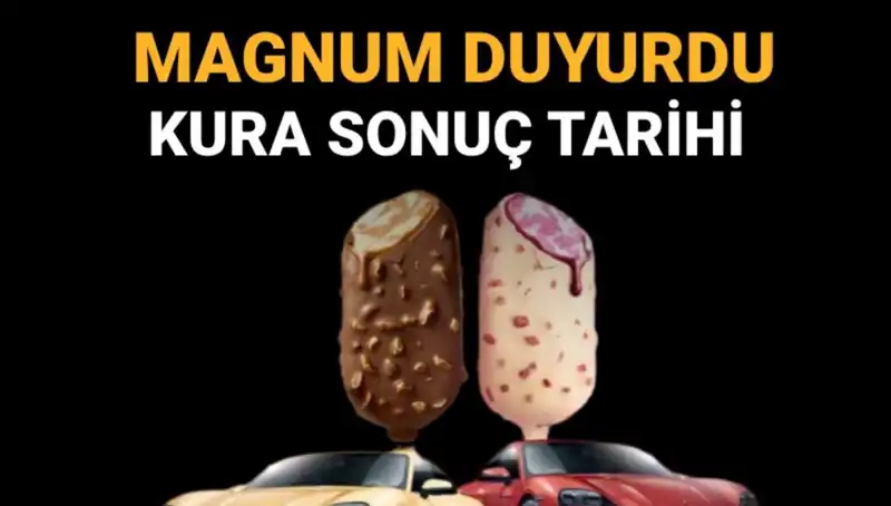 2025 Magnum Çekilişi Ne Zaman? Kazananlar Açıklandı mı?
