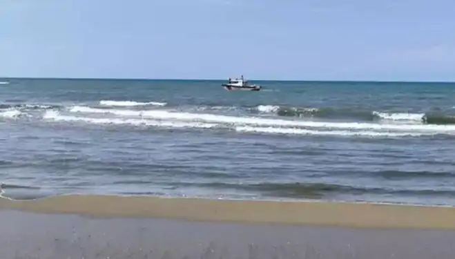 Giresun'da Denize Giriş Yasaklandı: Tatilciler Ne Yapmalı?
