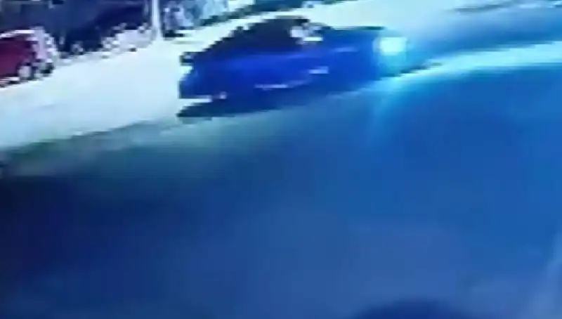 Trafikte Drifte Yapan Sürücülere 46 Bin Lira Ceza Geliyor!