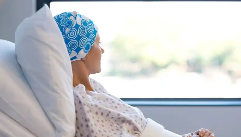 Ölümcül Beyin Kanserinin Sinsi Belirtileri Doktorları Şaşırttı