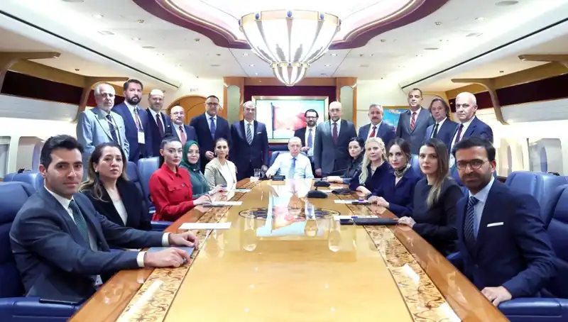 Cumhurbaşkanı Erdoğan'dan CHP'ye Sert Yanıt: Otobüs Saldırısı Gündemde!