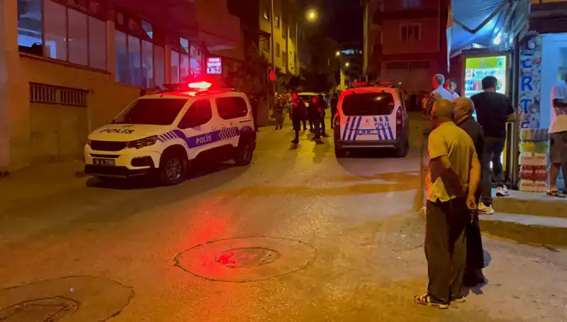 Firari Hükümlüyü Yakalamak İçin Polisi Yaraladılar: Olayın Detayları