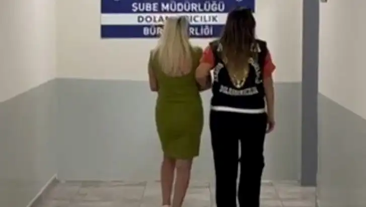 Antalya'da Orman Mühendisinin 8,5 Milyonluk Vurgunu İle Şok Gelişmeler