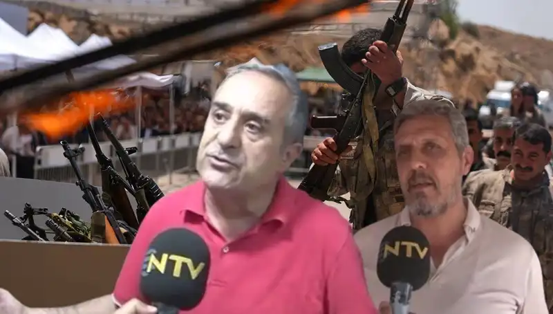 PKK'nın Silah Bırakma Kararı: Toplumda Yansıması ve Beklentiler