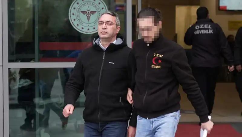 Mahir Polat’ın Hastaneye Sevk Edilmesi: Gelişmeler ve Olası Nedenler