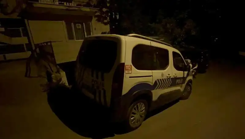 Bursa'da Amca Dehşeti: Yeğenini Bıçaklayarak Hayatını Kararttı