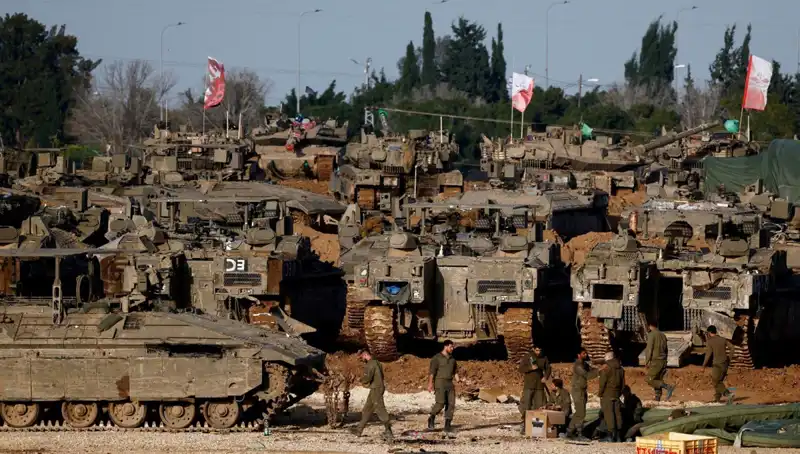 Yeni İnsani Kriz: Gazze’de Çocukların Yaşamı Tehlikede