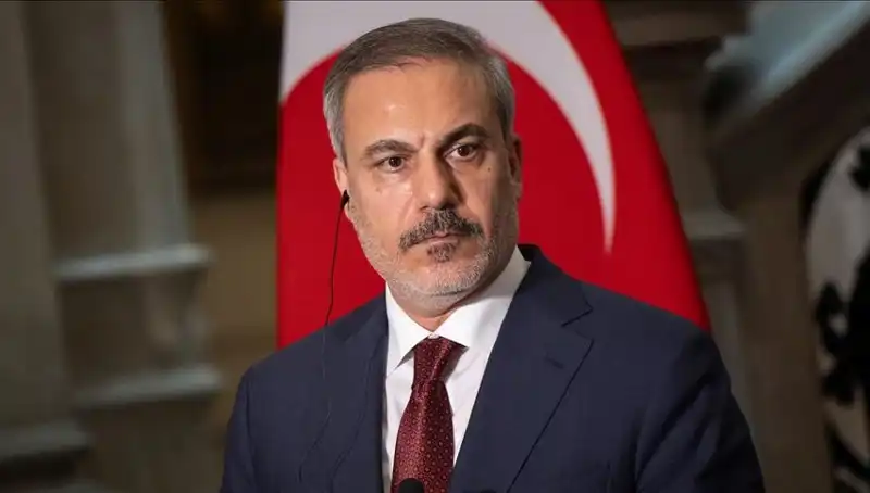Türkiye’nin Dış Politikasında Yeni Adımlar: Bakan Fidan’ın Önemli Görüşmeleri