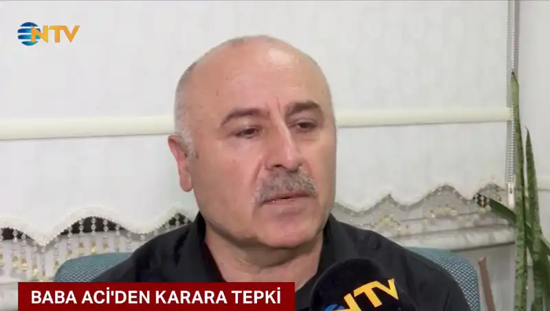 Oğuz Murat Aci'nin Babasından Duygusal Açıklamalar ve NTV Röportajı