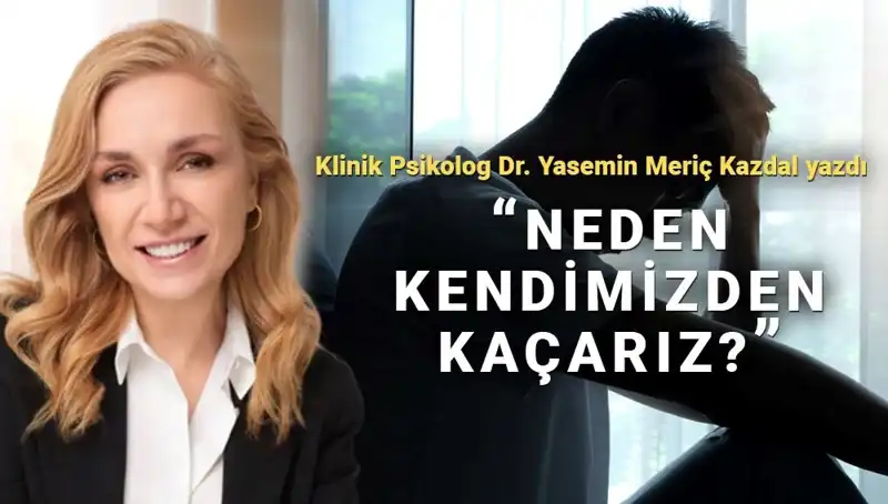 Sorumluluklardan Kaçış: Kendimizi Anlama Yöntemleri ve Psikolojik Etkileri