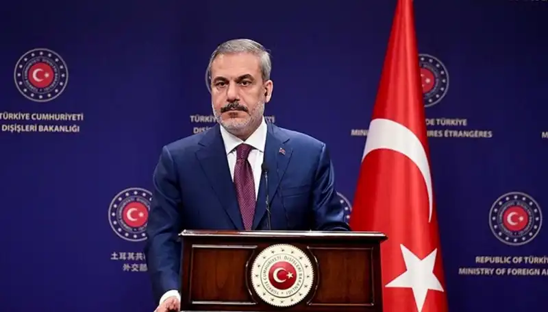 Türkiye ve Katar Arasında Yeni İşbirliği Fırsatları Söz Konusu!