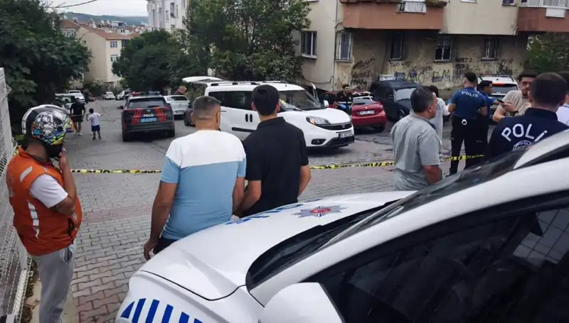 İstanbul’da Silahlı Saldırı: Hayatını Kaybeden Bir Kişi Var!