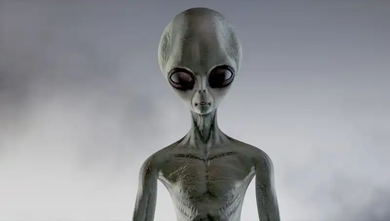 Pentagon'dan Şok Açıklama: Uzaylı Türleri ve UFO Operatörleri Hakkında Bilgiler!