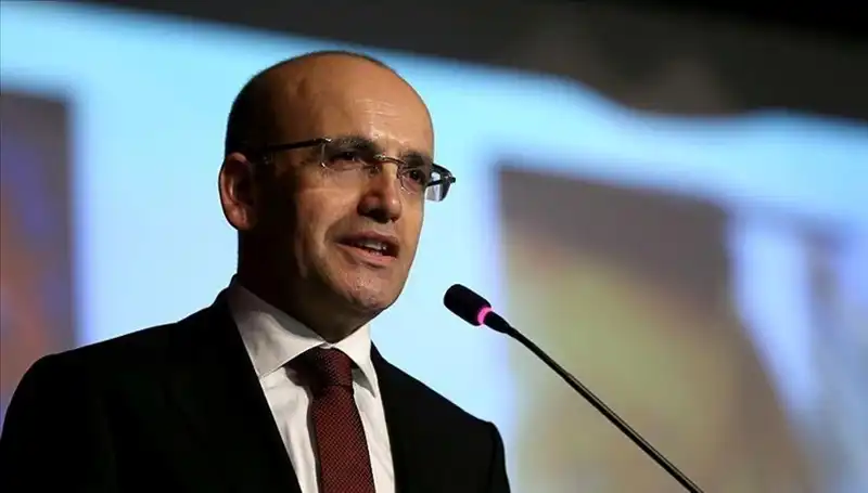 Hükümetin Ekonomi Stratejisi: Bakan Şimşek KKM Hakkında Ne Dedi?